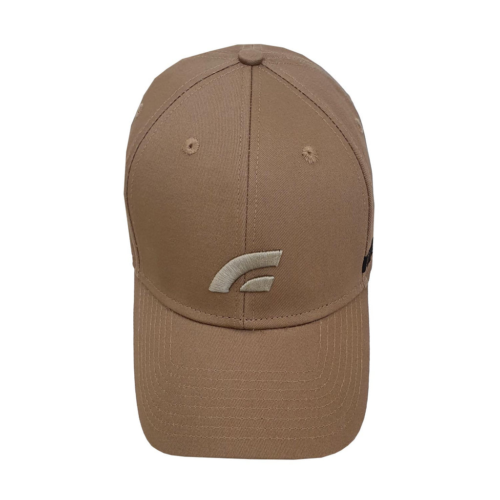 G-Motion Cotton Cap - 3D Embroidery