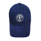 Giordano 1981 Baseball Cap - Embroidered Logo, Comfortable Fit