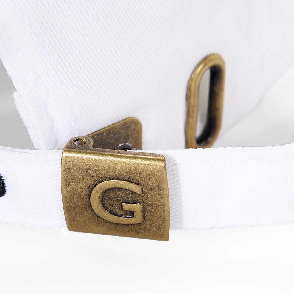Giordano 1981 Baseball Cap - Embroidered Logo, Comfortable Fit