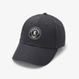 Giordano 1981 Baseball Cap - Embroidered Logo, Comfortable Fit