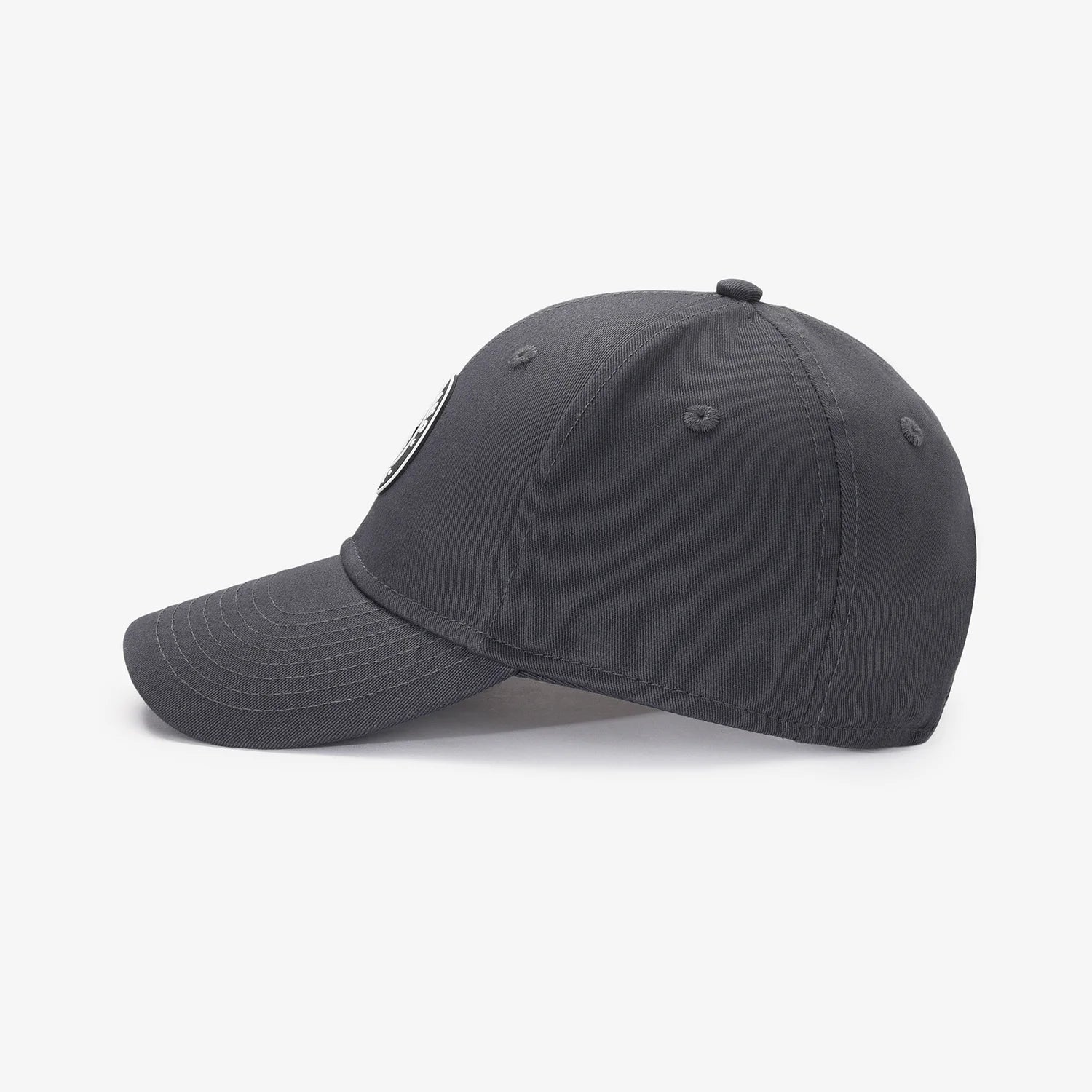 Giordano 1981 Baseball Cap - Embroidered Logo, Comfortable Fit