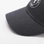 Giordano 1981 Baseball Cap - Embroidered Logo, Comfortable Fit