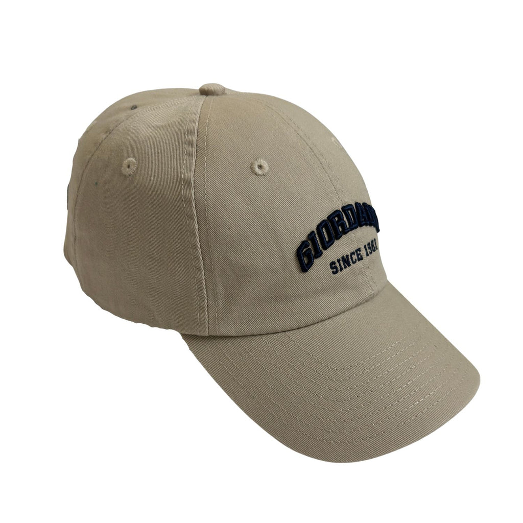 Cotton Twill 3D Embroidery Cap