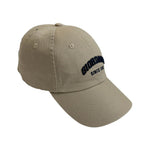 Cotton Twill 3D Embroidery Cap