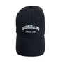 Cotton Twill 3D Embroidery Cap