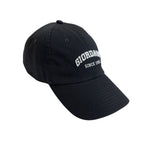 Cotton Twill 3D Embroidery Cap