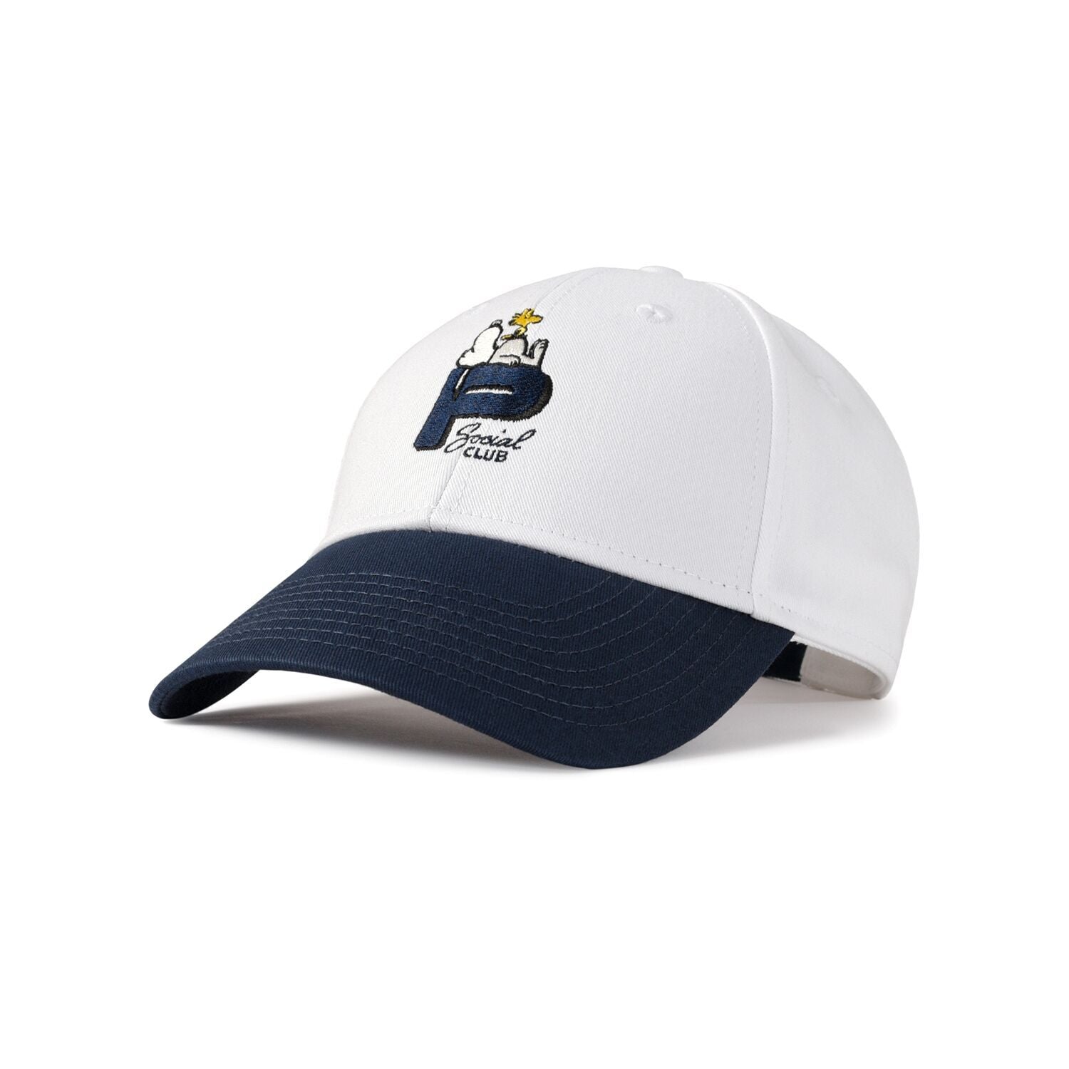 Peanuts Snoopy Cotton Twill Cap