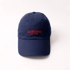 Unisex Twill Cap with Front Embroidery
