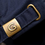 Unisex Twill Cap with Front Embroidery