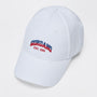 Men Cotton Twill Cap