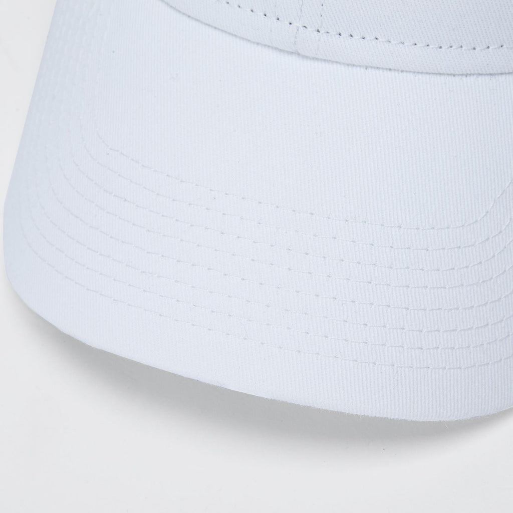 Men Cotton Twill Cap