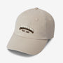 Men Cotton Twill Cap