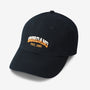 Men Cotton Twill Cap