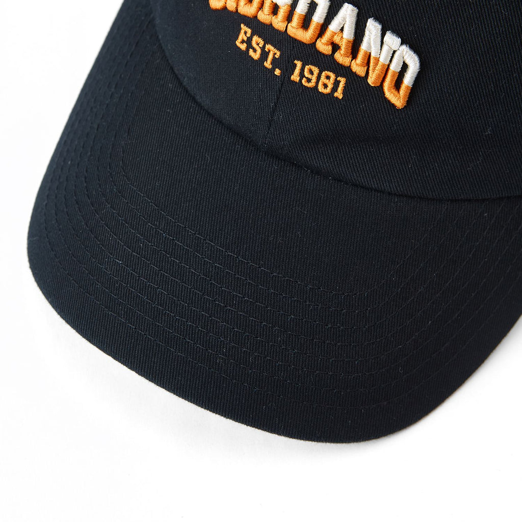 Men Cotton Twill Cap
