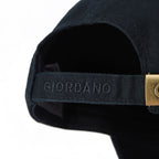 Men Cotton Twill Cap