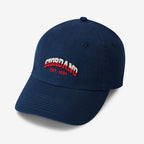 Men Cotton Twill Cap