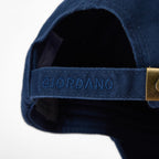 Men Cotton Twill Cap