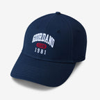 Men Cotton Giordano Club Cap