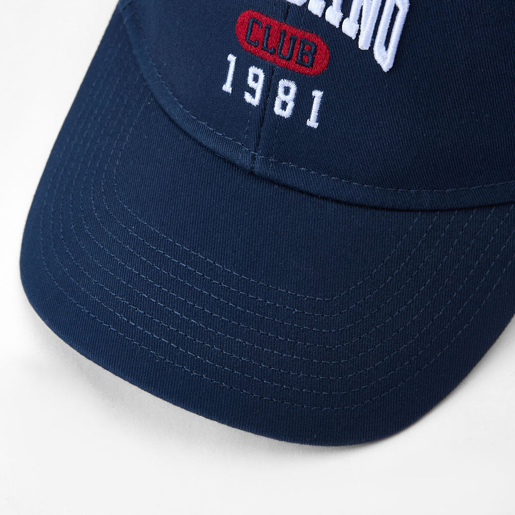 Men Cotton Giordano Club Cap