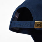 Men Cotton Giordano Club Cap
