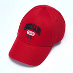 Men Cotton Giordano Club Cap