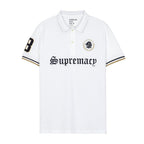 Men's Bold Polo