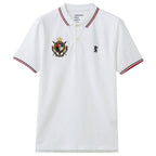 Men's Union Jack Polo