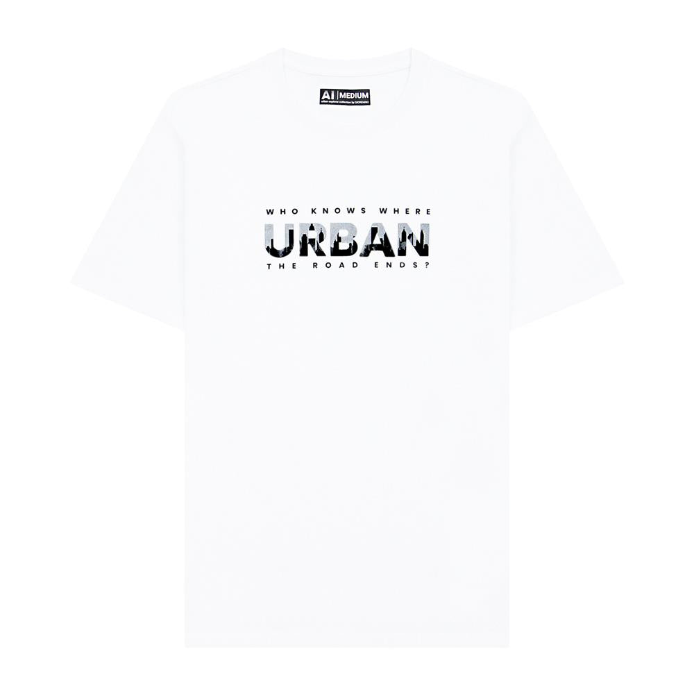 Men's Cotton Tee