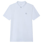 Men's G-Motion Zipper Polo