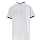 Men Deer Embroidery Polo