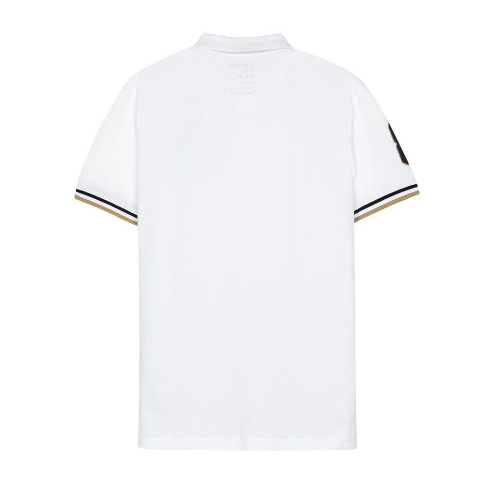 Men's Bold Polo