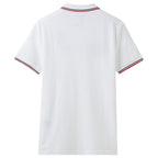 Men's Union Jack Polo