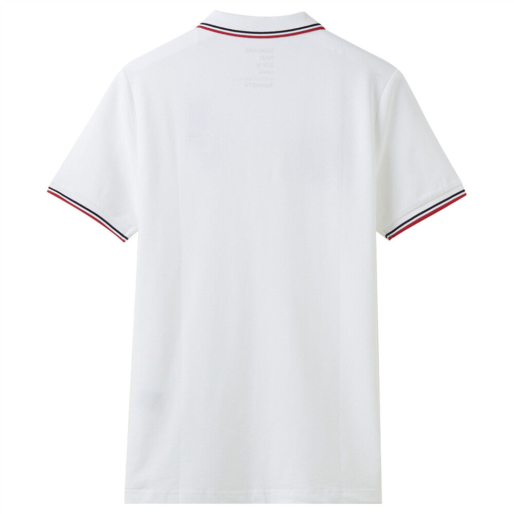 Men's Union Jack Polo