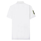 Men's 3D Lion Polo