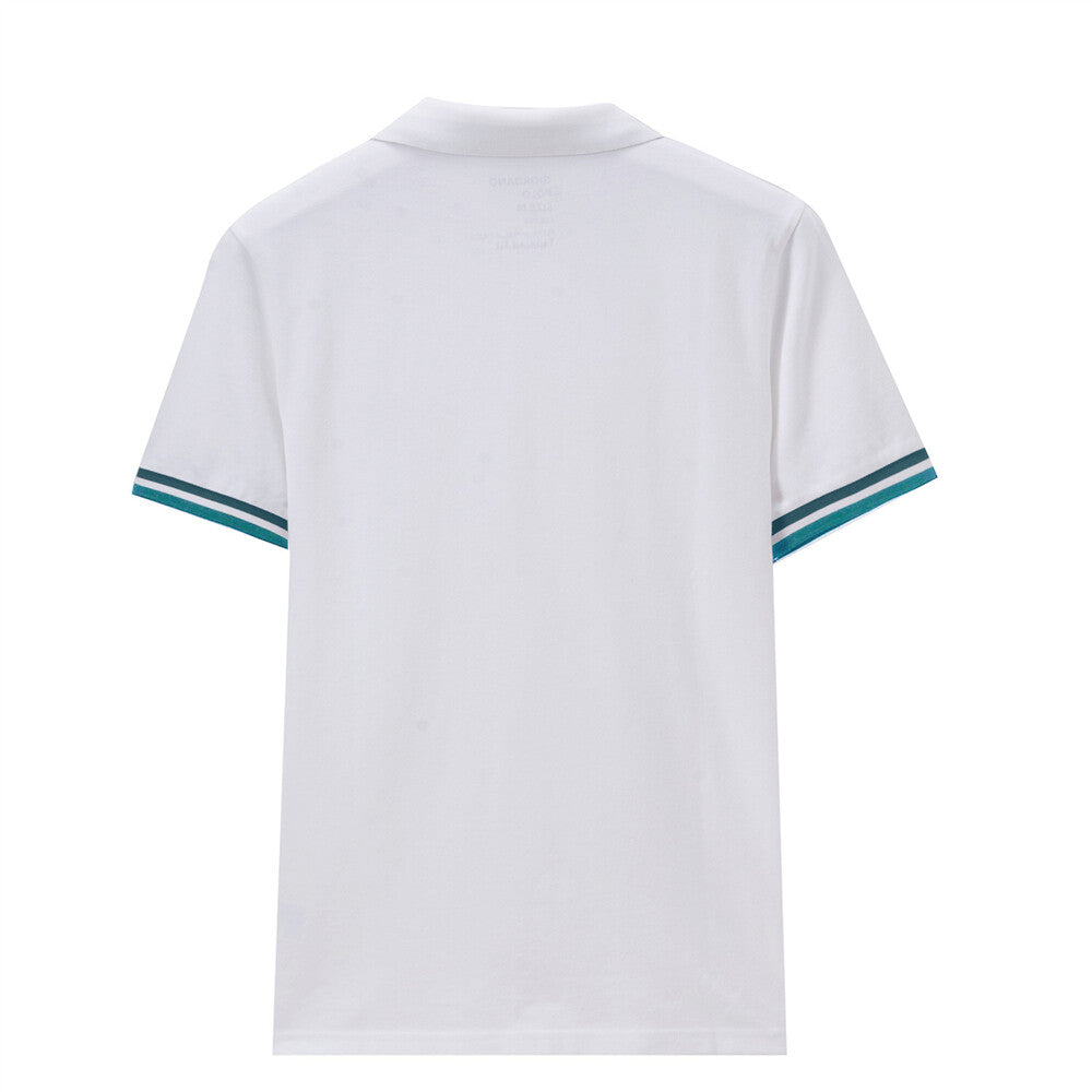 Men's Performance Polo