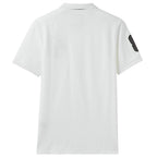 Men's 3D Napoleon Polo