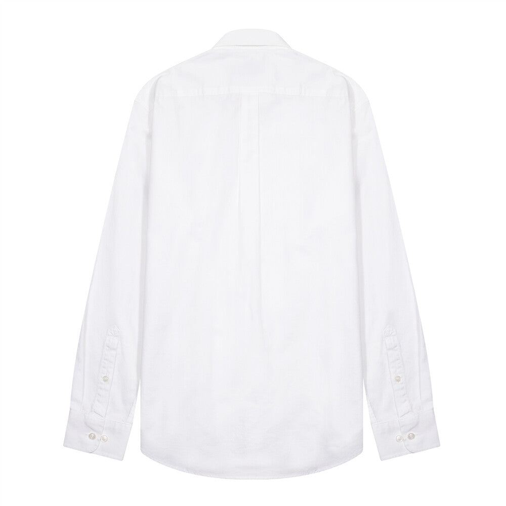 Men's Oxford Shirt