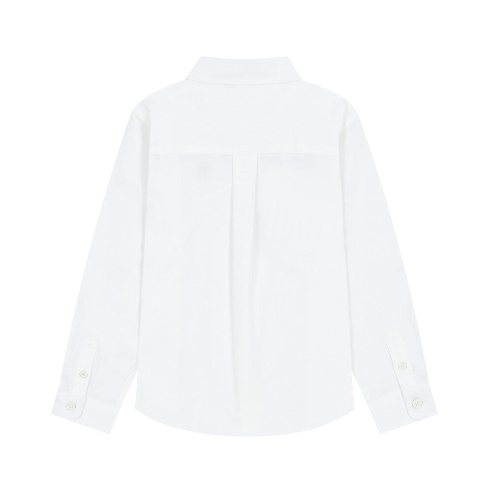 Junior Oxford Shirt