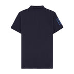 Men's 3D Lion Polo