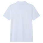Men's G-Motion Zipper Polo