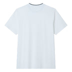 Men's Liquid Touch Relaxed Embroidered Tee