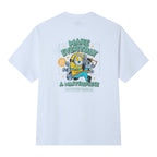 Men's Minions Living The Dream Print Tee