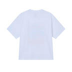 Kids' Beach Scene Relaxed Graphic Tee