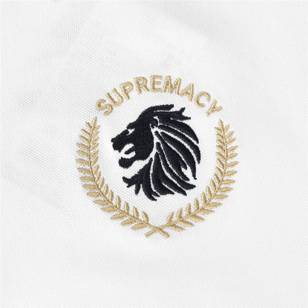 Men's Bold Polo