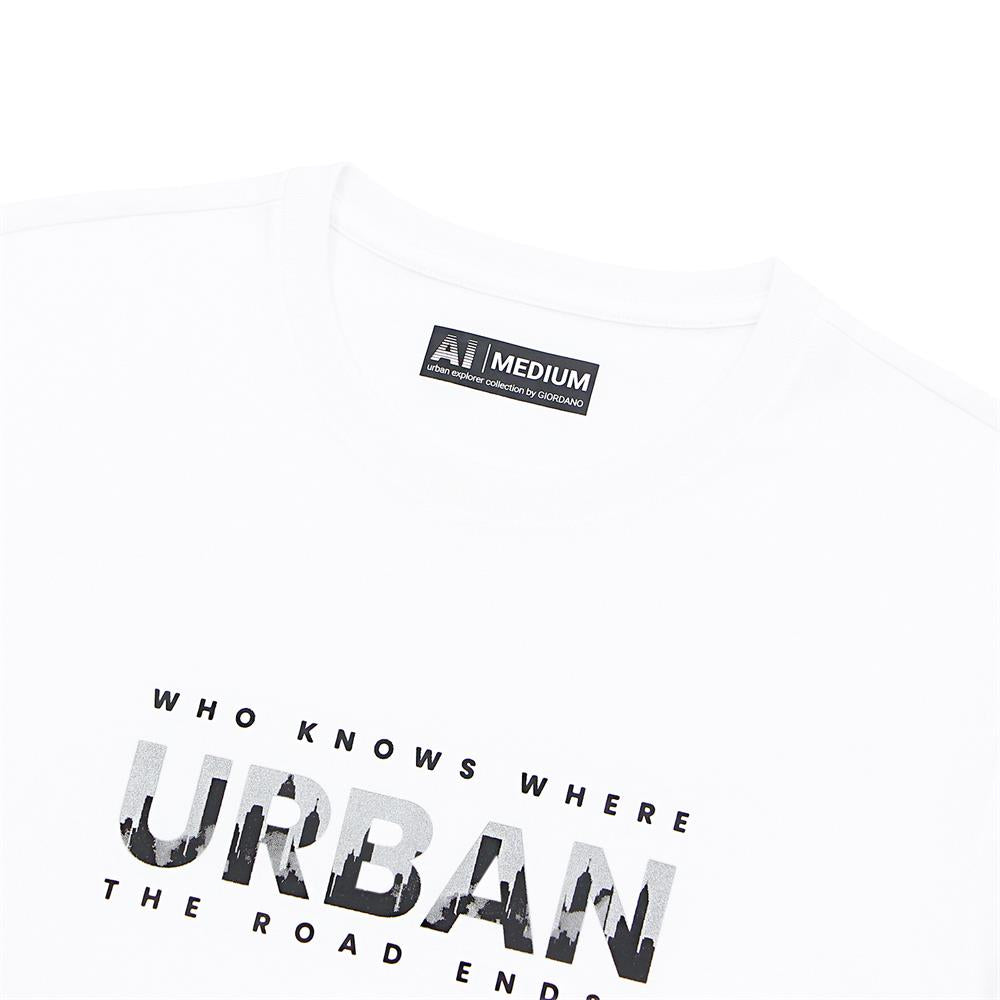 Men's Cotton Tee
