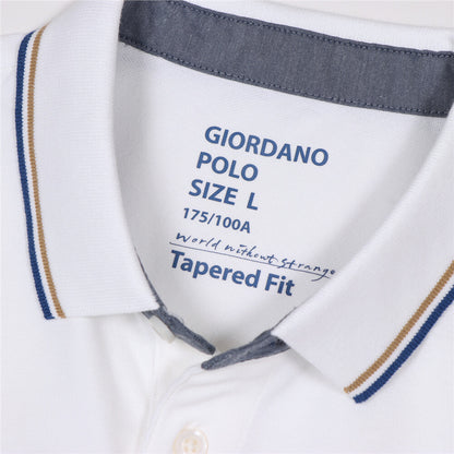 Men's Classic Men Polo