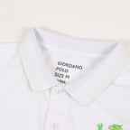 Men's 3D Lion Polo