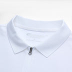 Men's G-Motion Zipper Polo