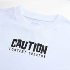 Kids' Minions Content Creator Tee