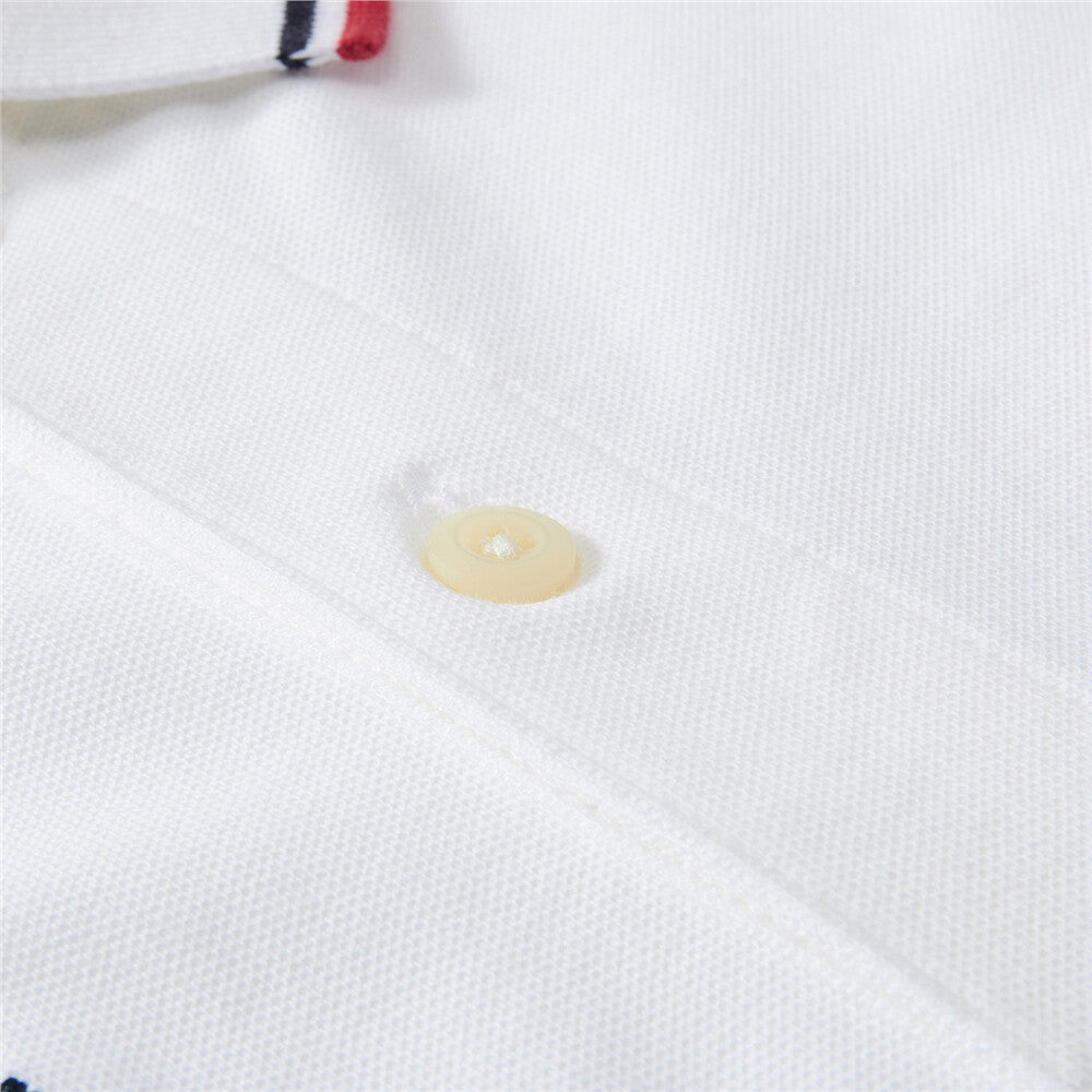 Men's Union Jack Polo